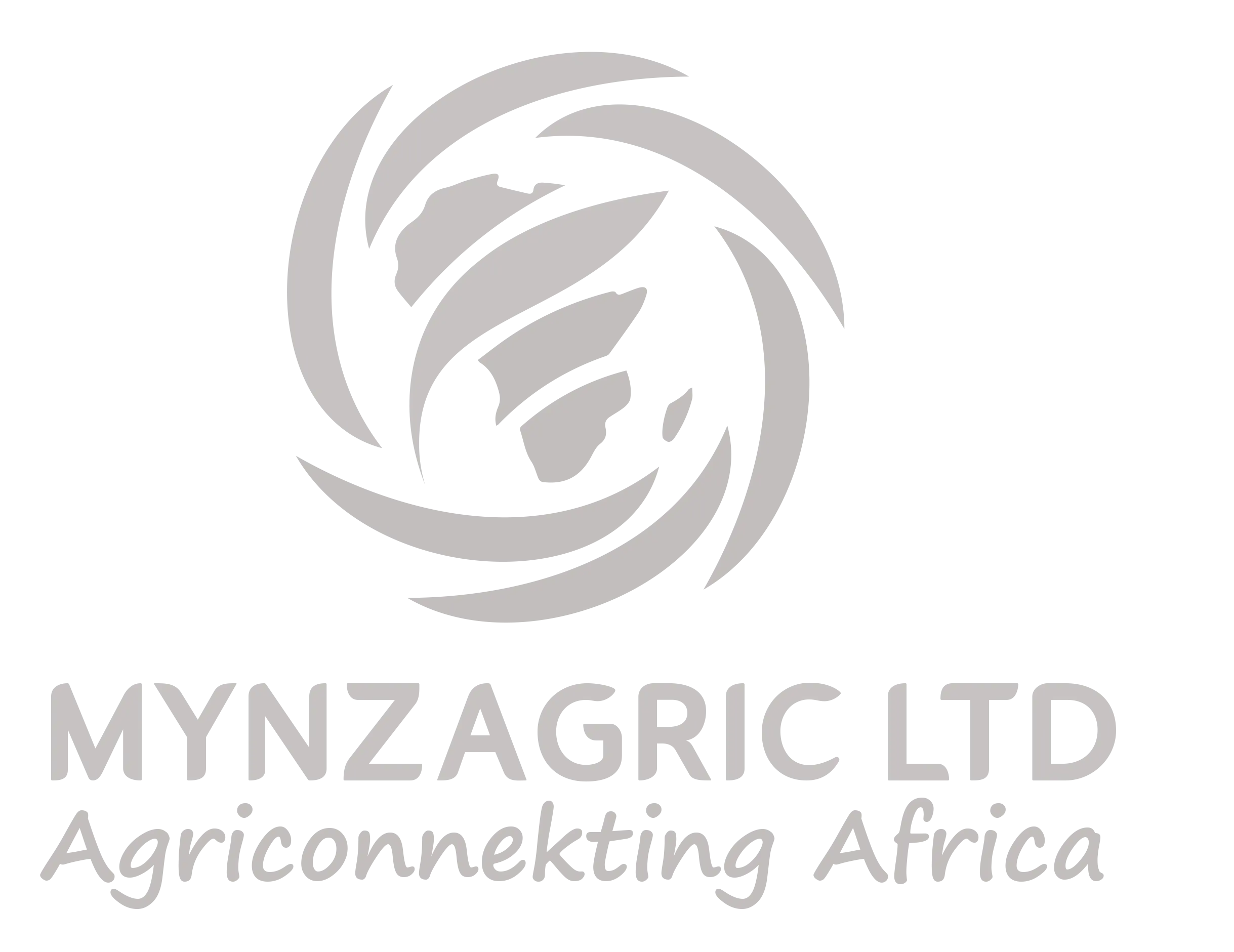 MYNZAGRIC Logo